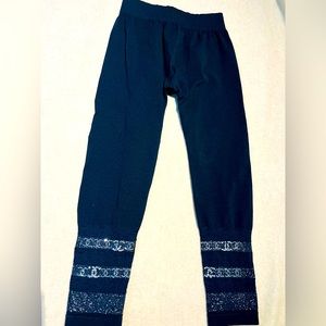 Knitro leggings
